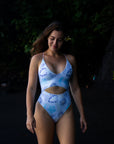 Manuatea One piece