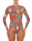 Naea One piece